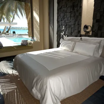 Bed linen