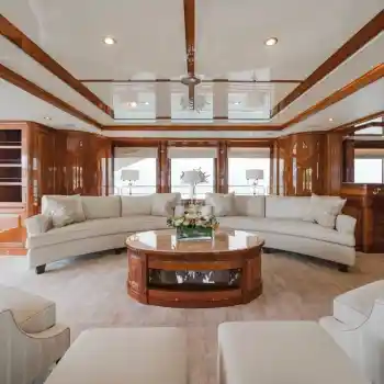 interior design by Christophe Cotte
